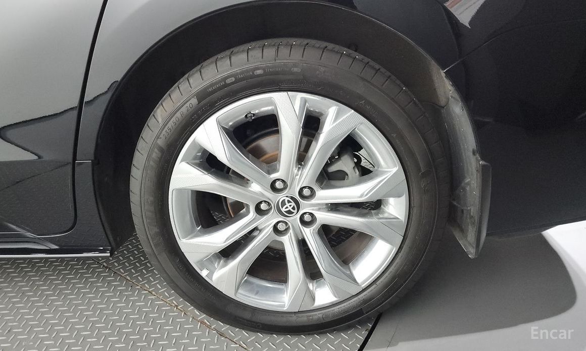 Fiat Siena 4th Generation 2.5 Hybrid 2WD №6