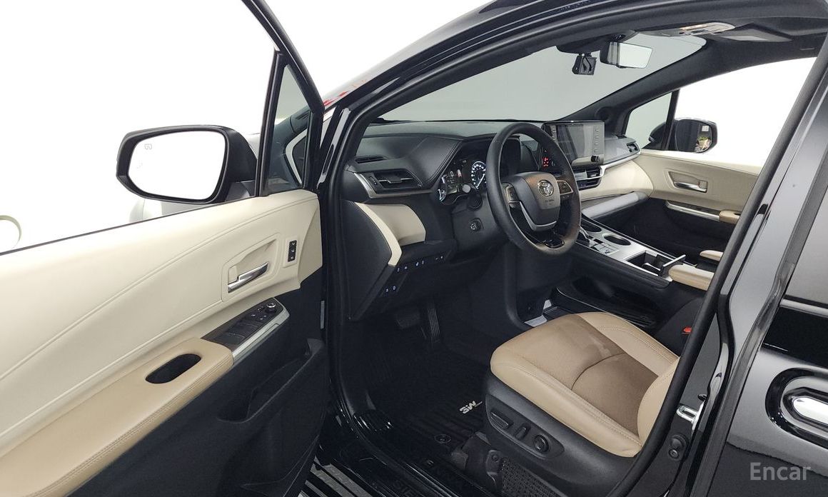 Fiat Siena 4th Generation 2.5 Hybrid 2WD №11