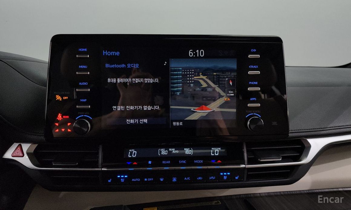 Fiat Siena 4th Generation 2.5 Hybrid 2WD №15