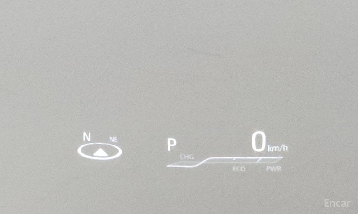 Fiat Siena 4th Generation 2.5 Hybrid 2WD №18