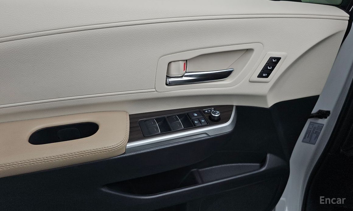 Fiat Siena 4th Generation 2.5 Hybrid AWD №18