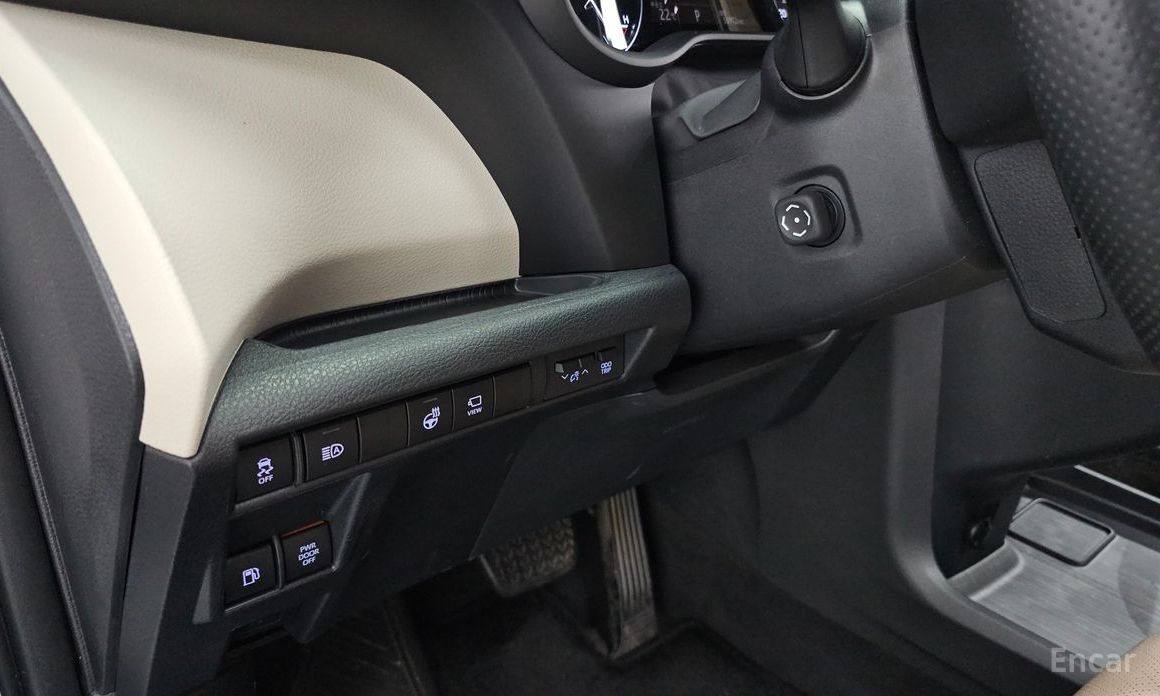 Fiat Siena 4th Generation 2.5 Hybrid AWD №19
