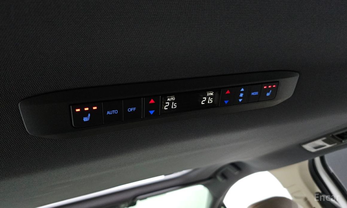 Fiat Siena 4th Generation 2.5 Hybrid AWD №20