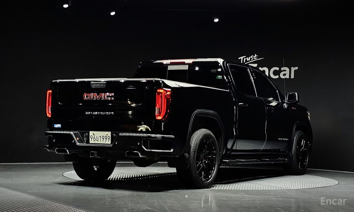 GMC Sierra 1500 №3