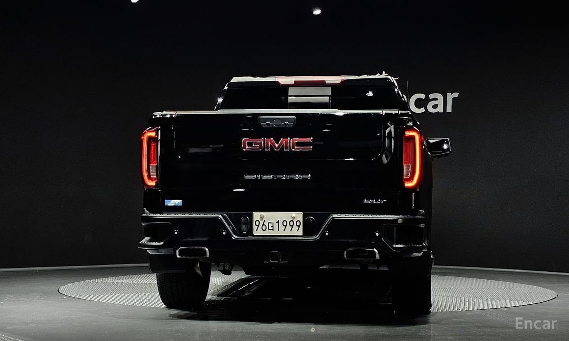 GMC Sierra 1500 №5