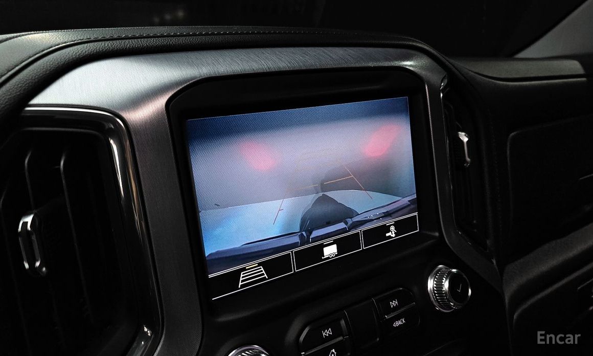 GMC Sierra 1500 №15