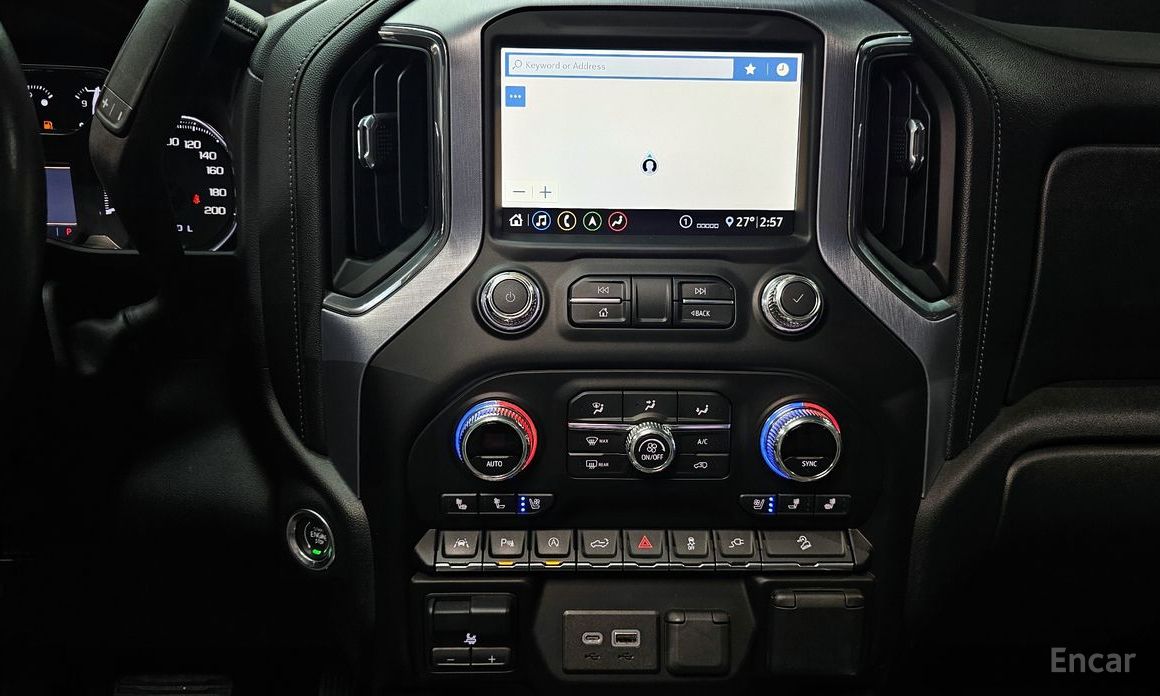 GMC Sierra 1500 №16