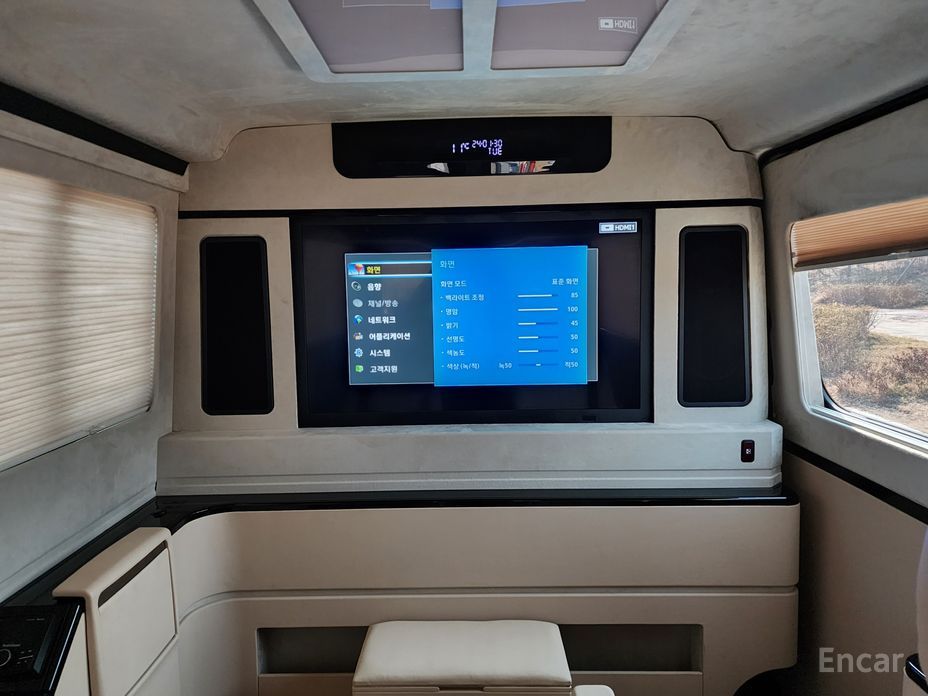 Mercedes-Benz Sprinter 3. 0 Diesel W907 №17