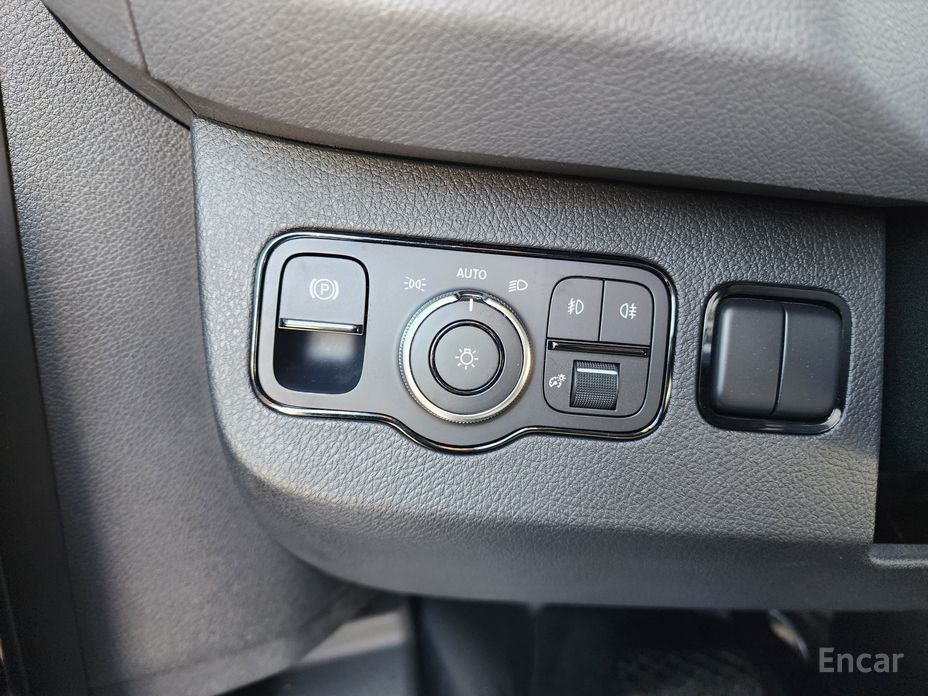 Mercedes-Benz Sprinter 3. 0 Diesel W907 №21