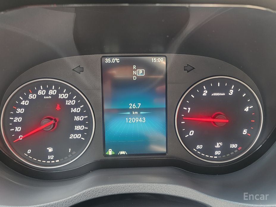 Mercedes-Benz Sprinter 3. 0 Diesel W907 №9