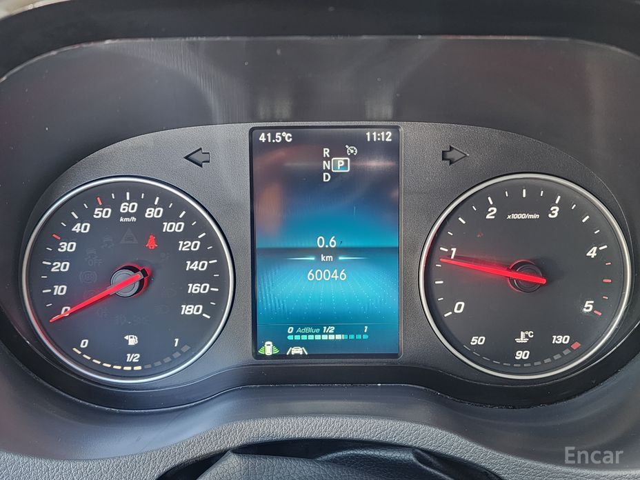 Mercedes-Benz Sprinter 3. 0 Diesel W907 №9