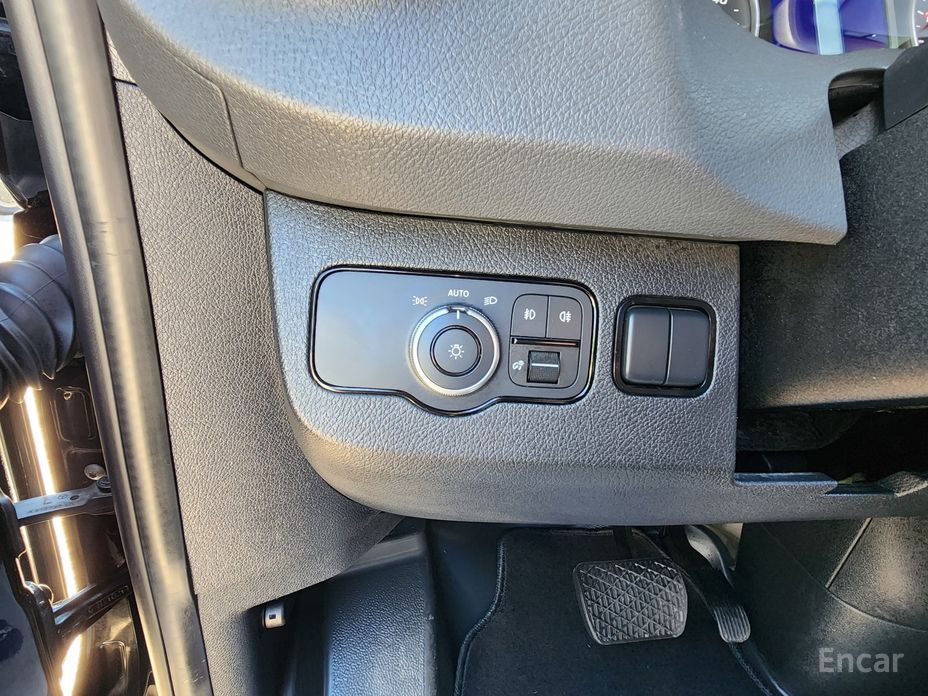 Mercedes-Benz Sprinter 3. 0 Diesel W907 №17