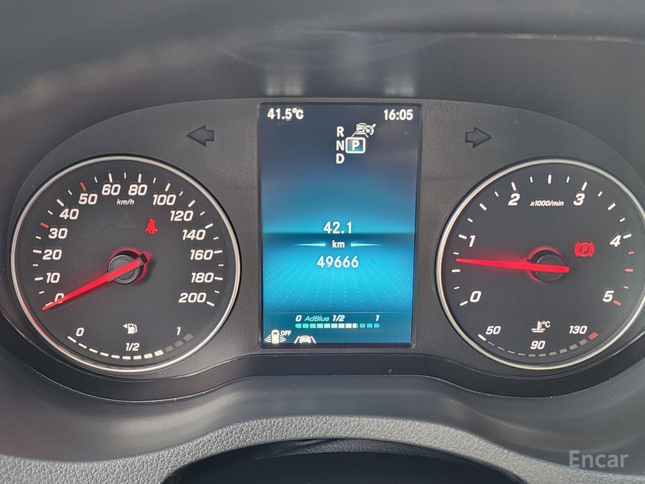 Sprinter 3. 0 Diesel W907 9