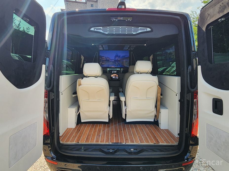 Sprinter 3. 0 Diesel W907 20
