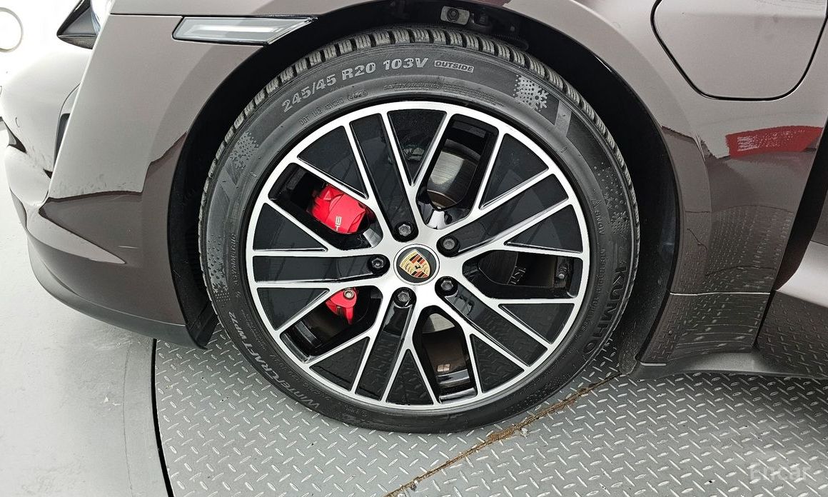 Taikan 4S 6