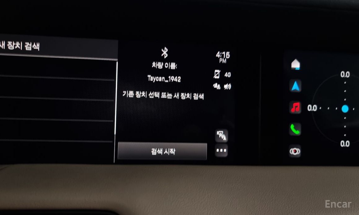 Porsche Taikan 4S №18