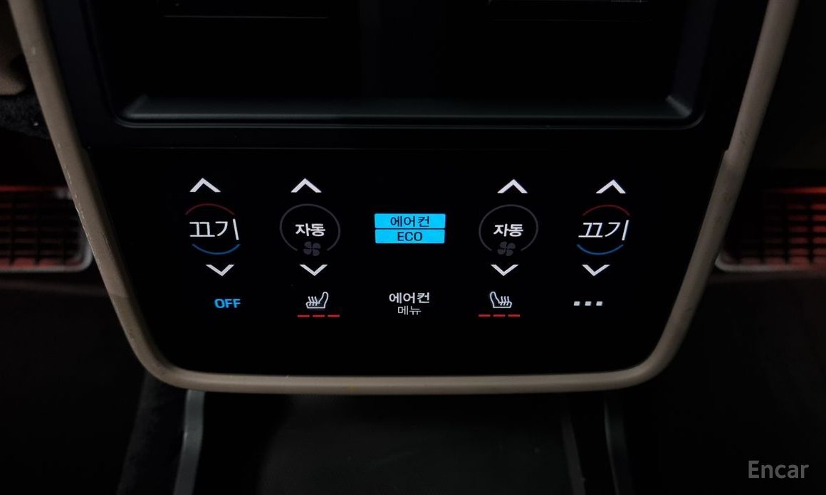 Porsche Taikan 4S №19