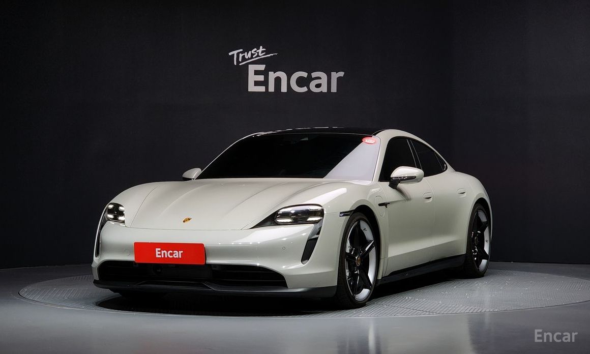 Taikan 4S 2