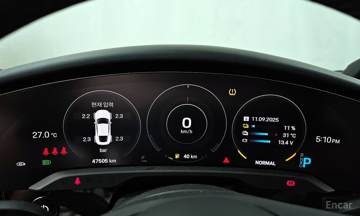 Taikan 4S 8