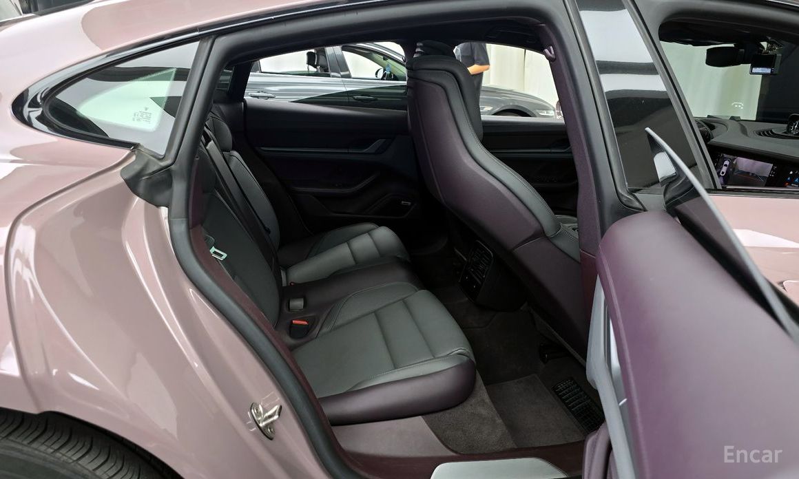 Porsche Taikan 4S №13