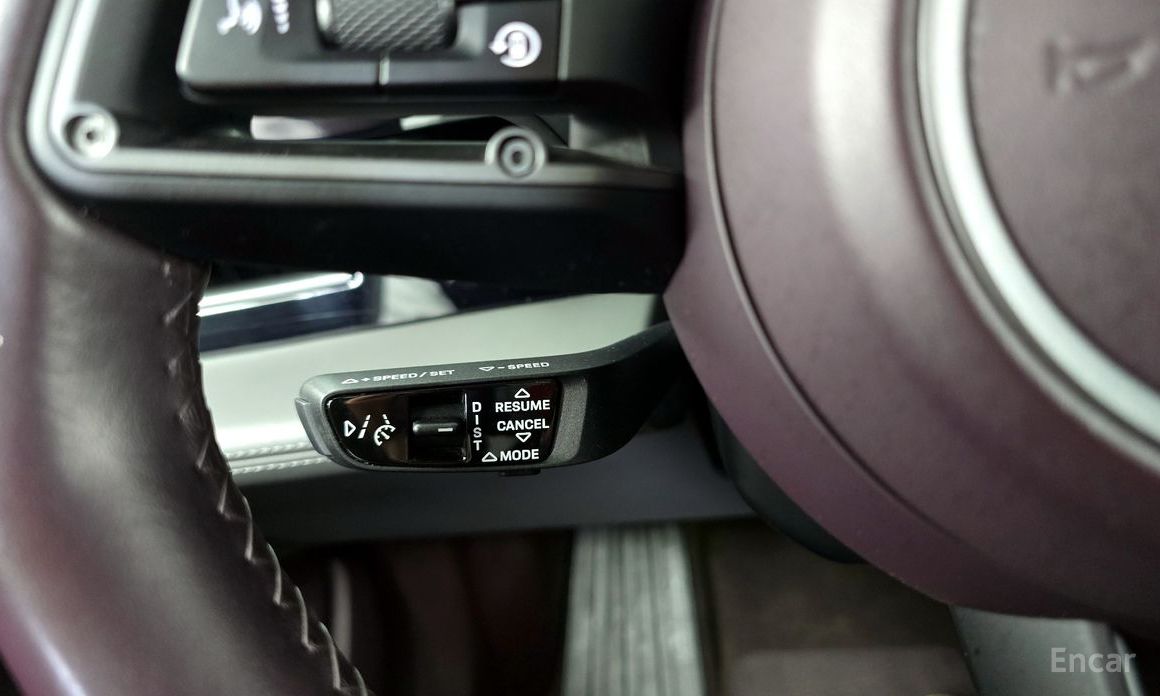 Porsche Taikan 4S №18