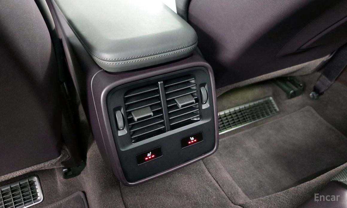 Porsche Taikan 4S №20
