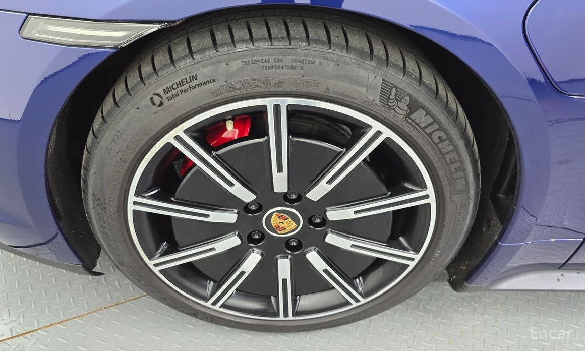 Taikan 4S 6