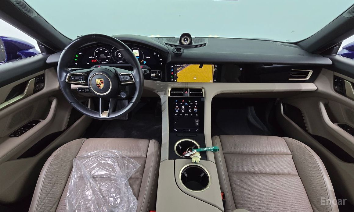 Taikan 4S 8