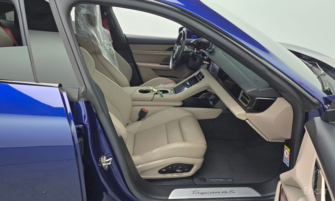 Taikan 4S 12