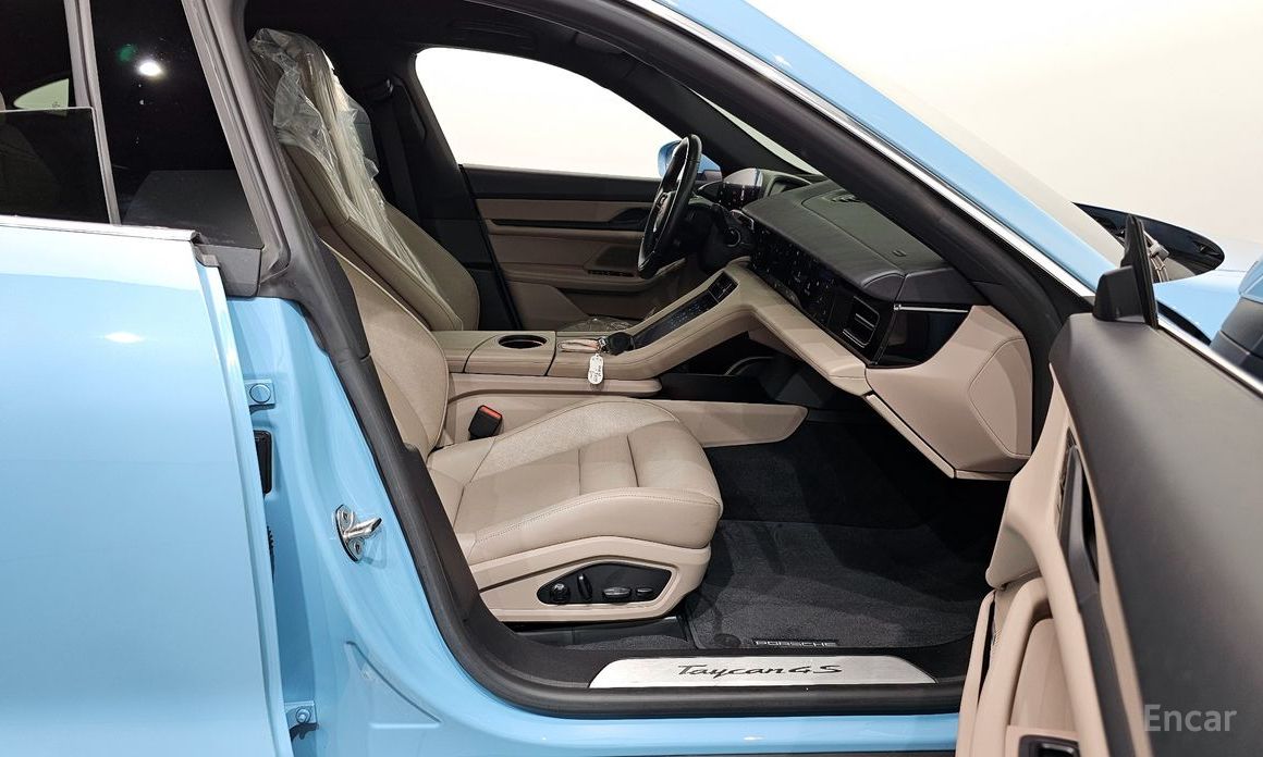 Taikan 4S 12