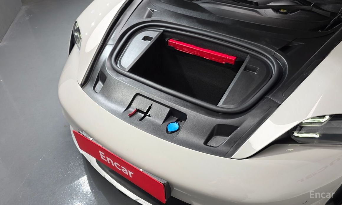Porsche Taikan 4S Cross Turismo №7