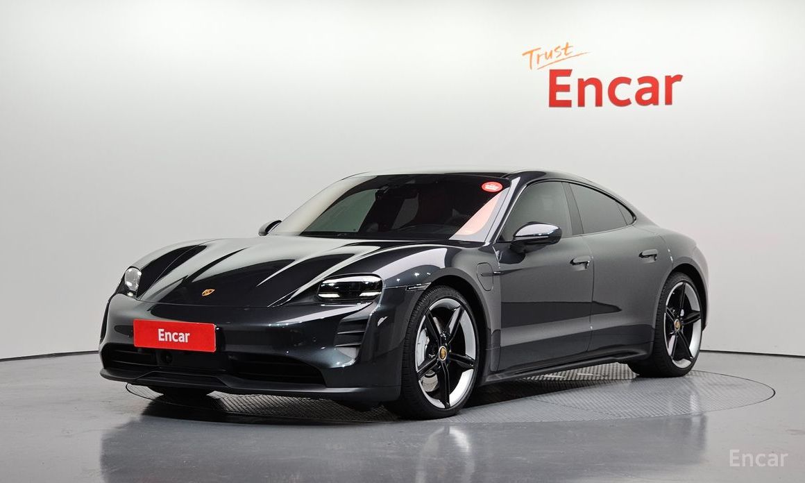 Taikan GTS 2