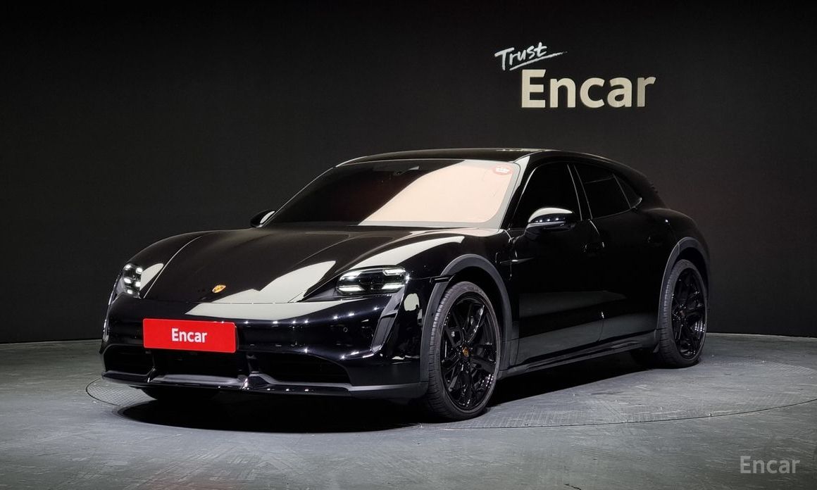 Taikan Turbo Cross Turismo 2