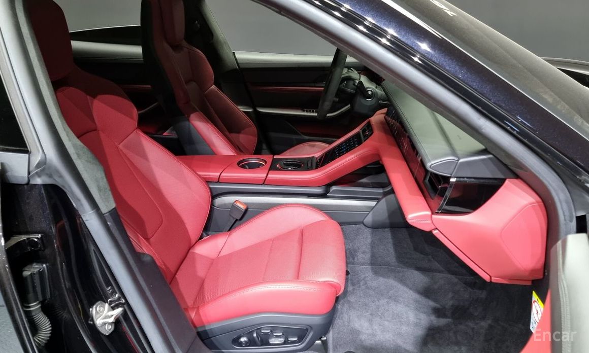 Taikan Turbo Cross Turismo 11