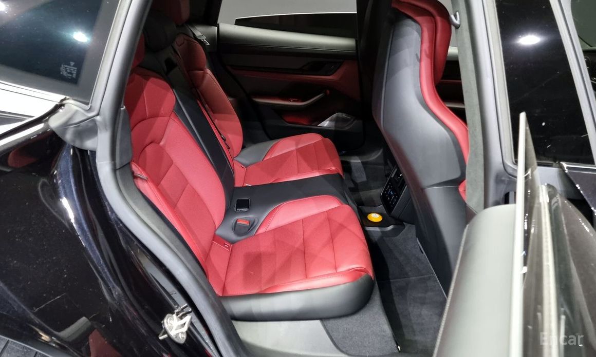 Taikan Turbo Cross Turismo 13