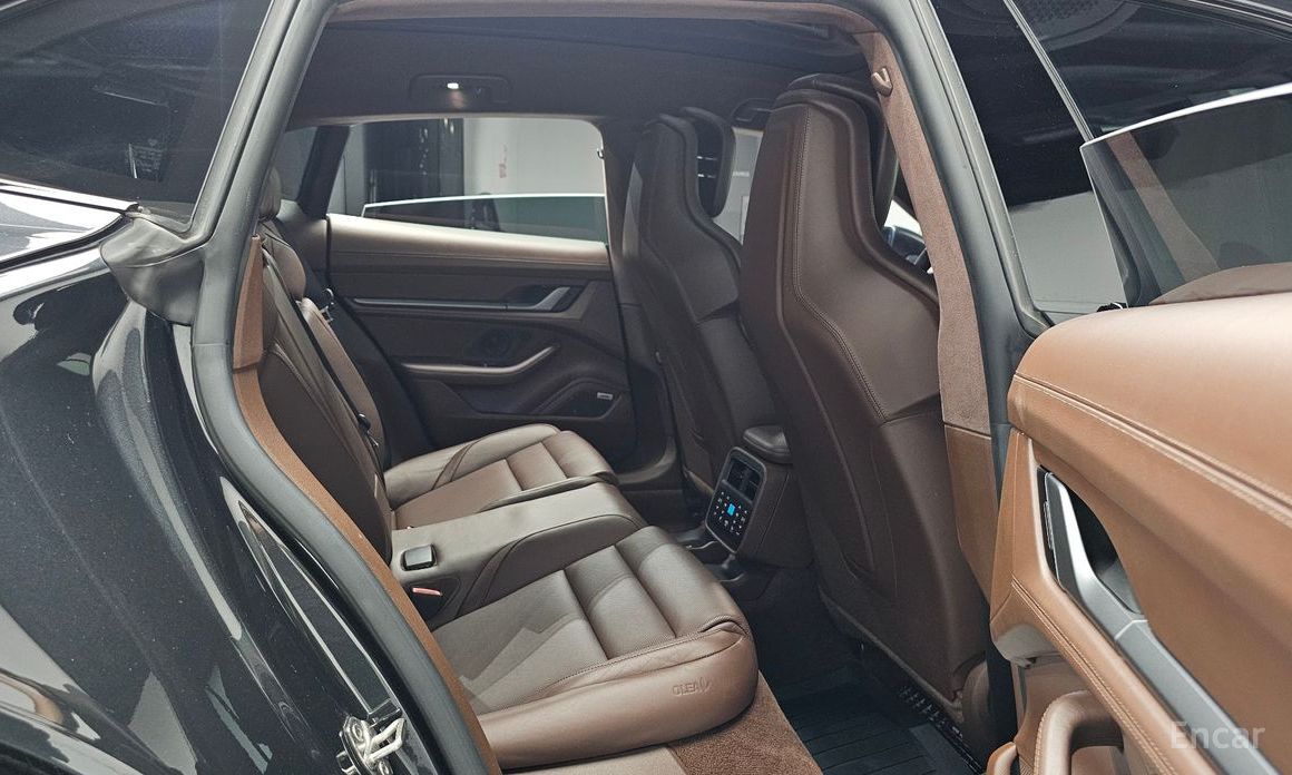 Taikan Turbo Cross Turismo 9