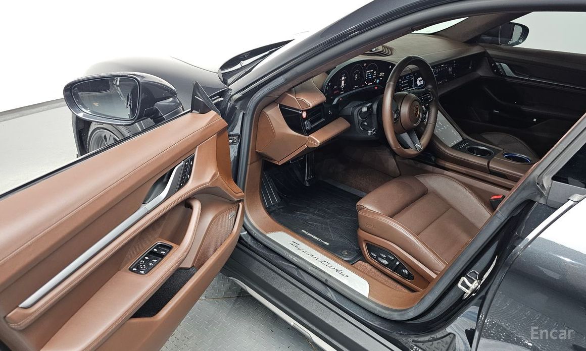 Taikan Turbo Cross Turismo 13