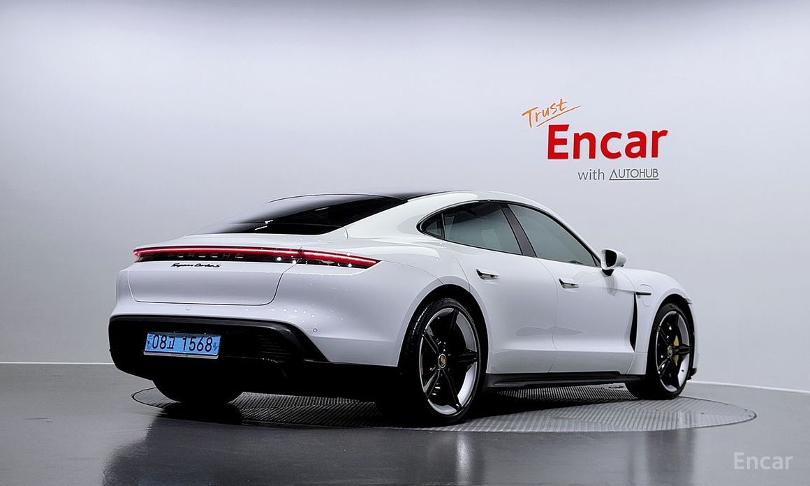 Taikan Turbo S 3