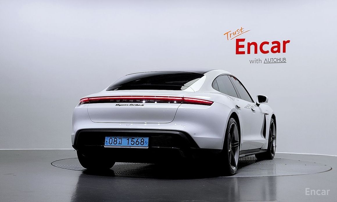 Taikan Turbo S 5
