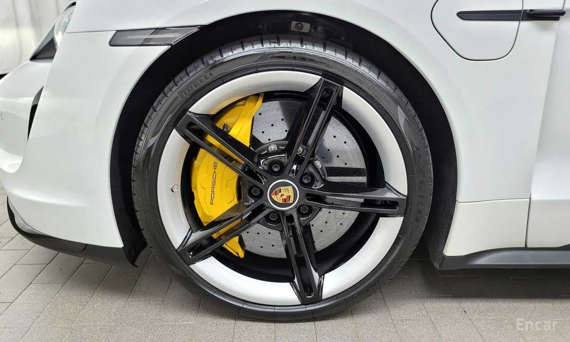 Taikan Turbo S 6