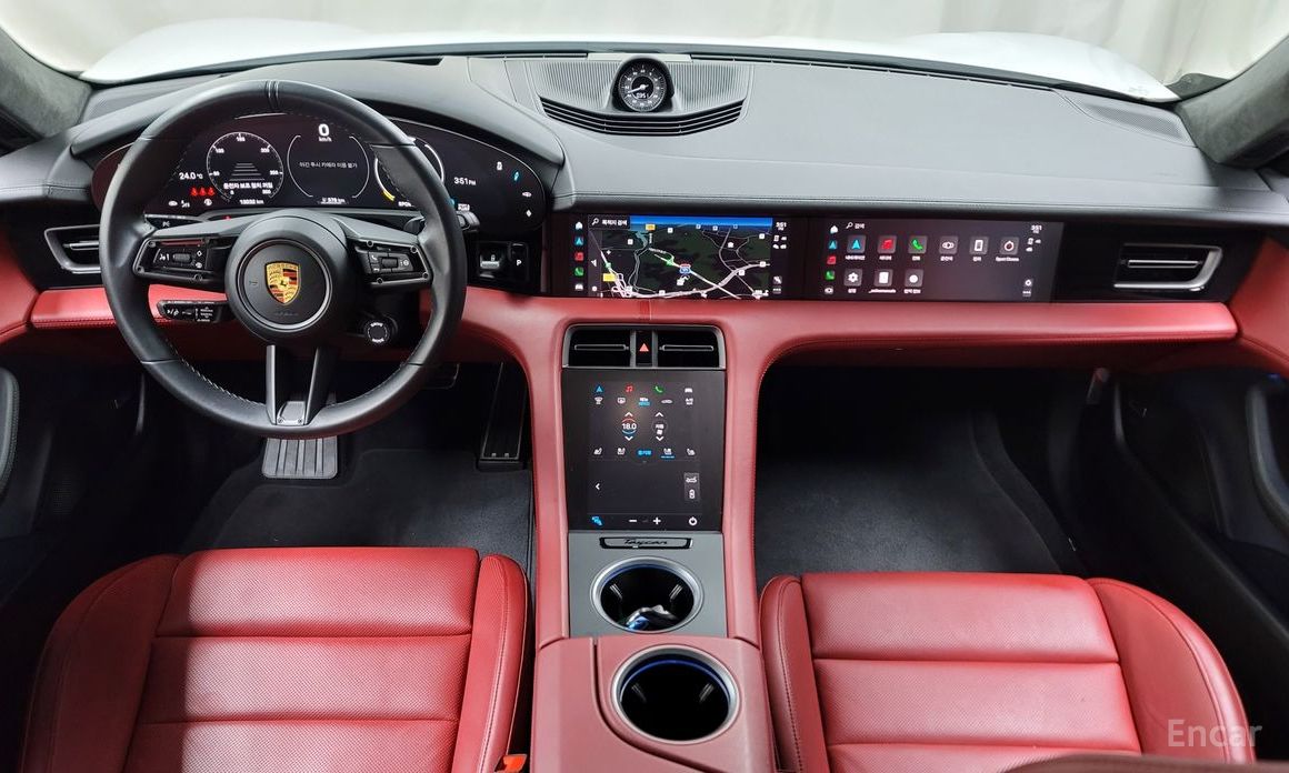 Taikan Turbo S 8