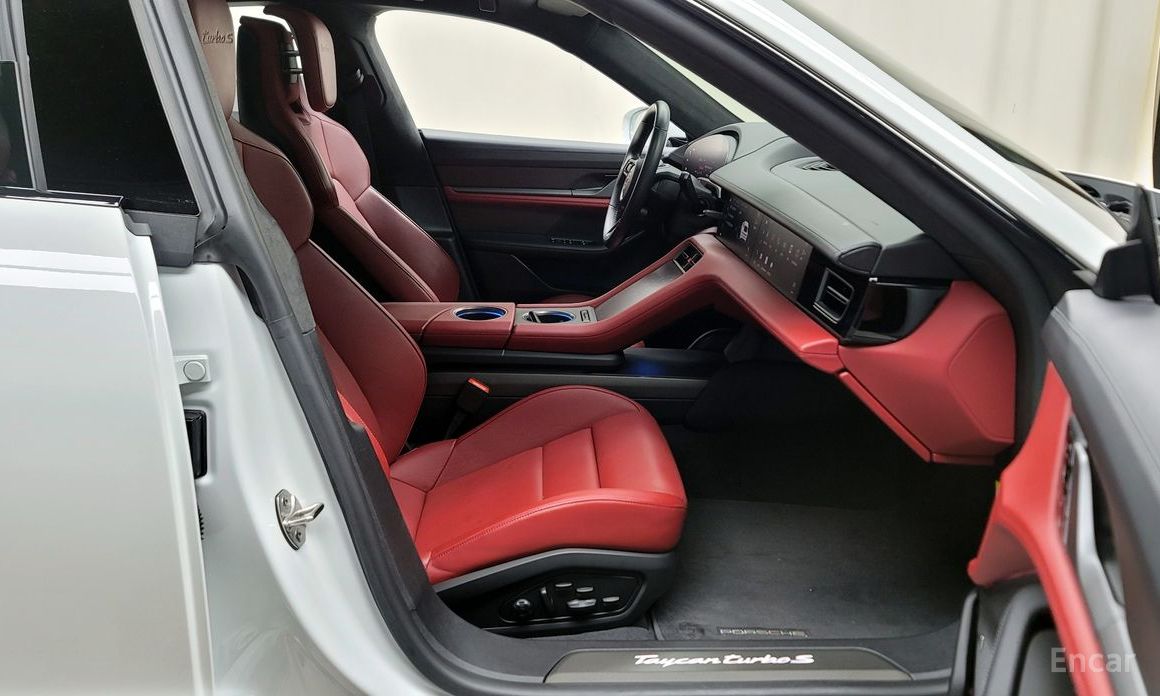 Taikan Turbo S 11