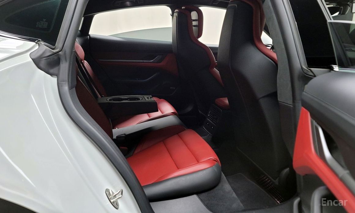 Taikan Turbo S 13