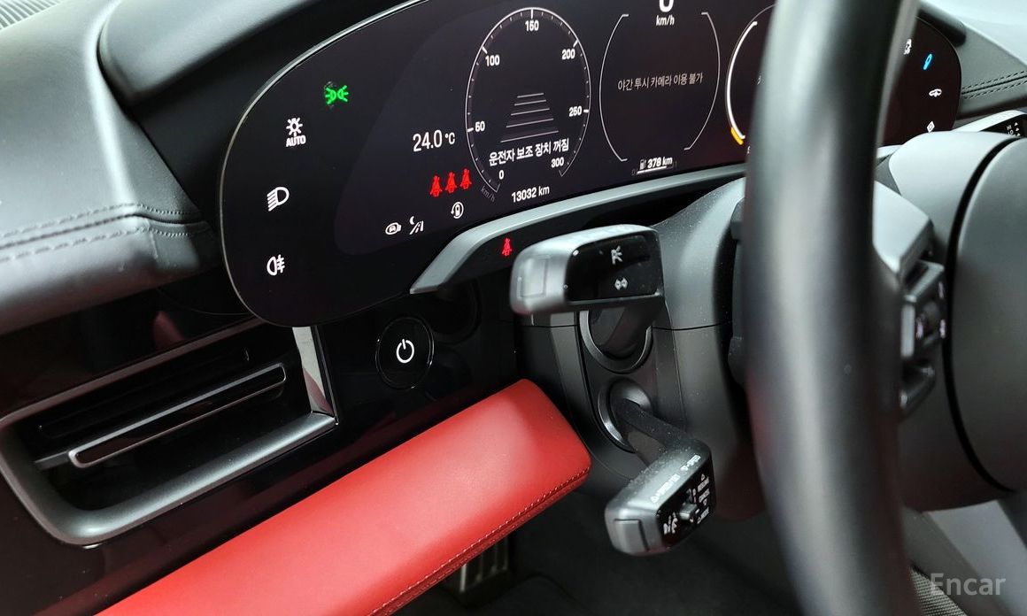 Taikan Turbo S 19