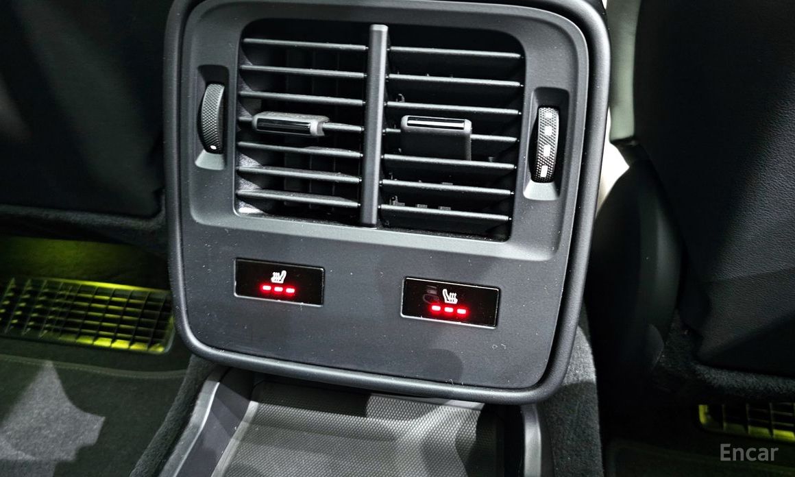 Porsche Taikan Turbo S №20