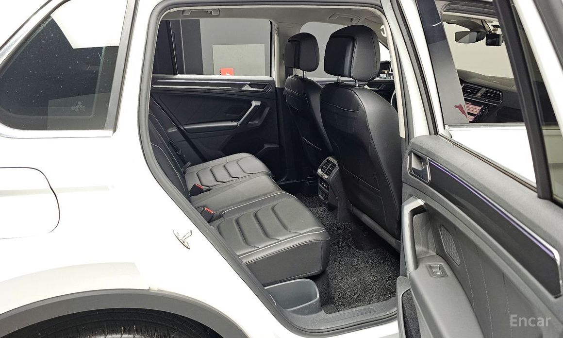 Tiguan 2nd Generation 2.0 TDI 4 Motion Premium 13