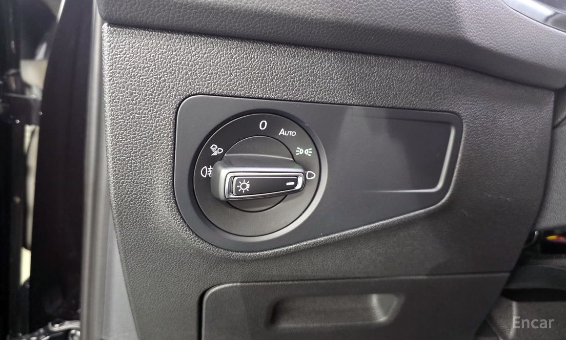 Volkswagen Tiguan 2nd Generation 2.0 TDI 4 Motion Premium №18