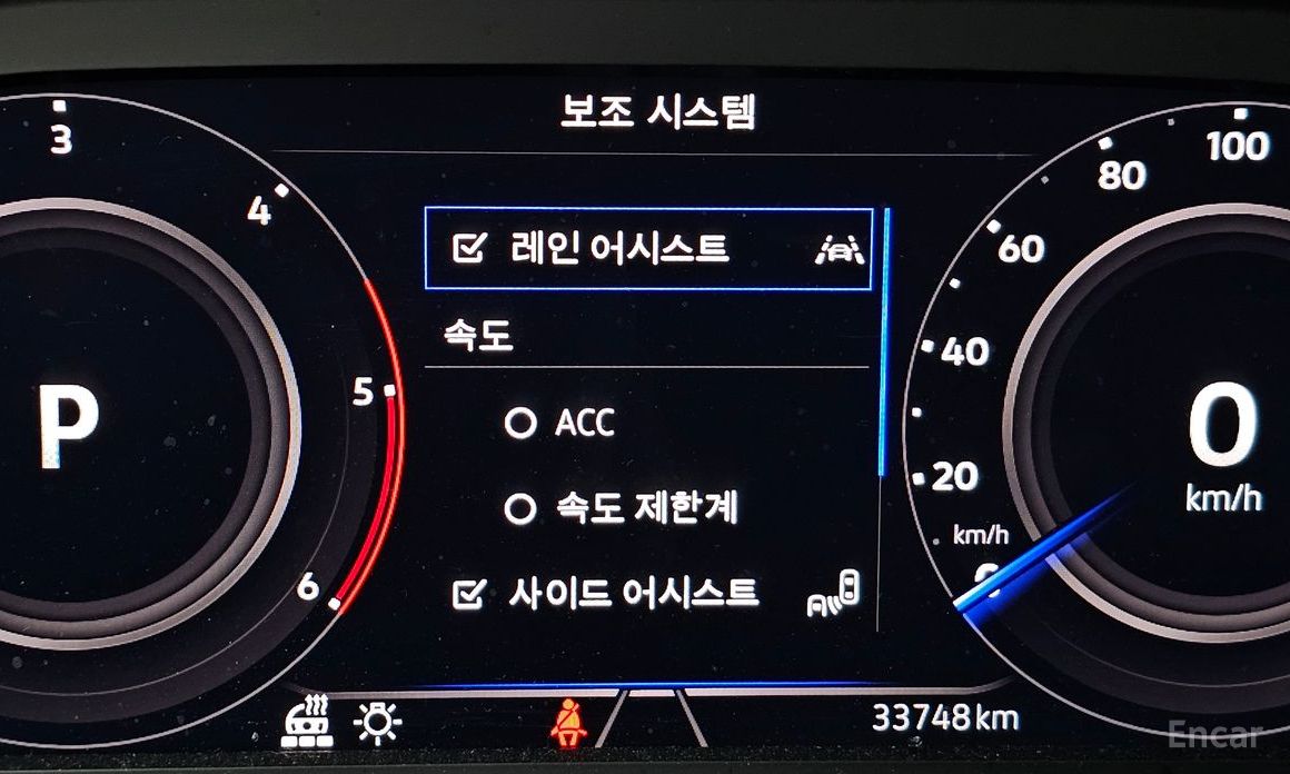 Tiguan 2nd Generation 2.0 TDI 4 Motion Prestige 15