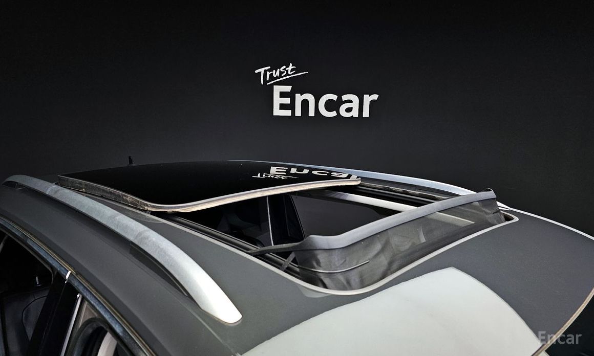 Tiguan 2nd Generation 2.0 TDI 4 Motion Prestige 21