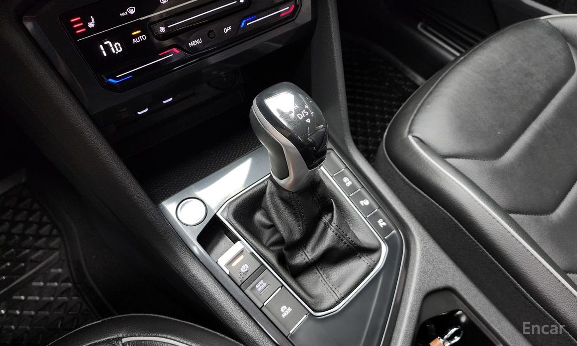 Volkswagen Tiguan 2nd Generation 2.0 TDI Prestige №10